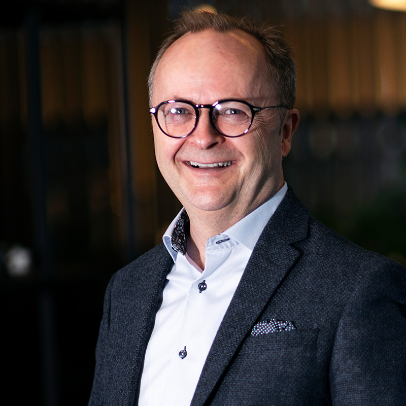 Lars Stangeland